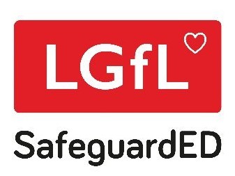 LGfL logo